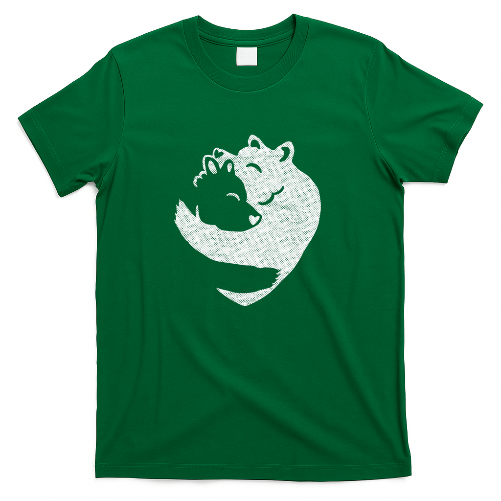 Better with You -2 - Green