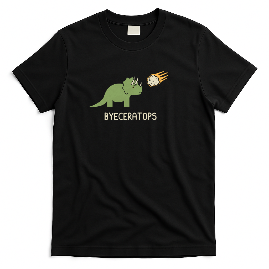 Byeceratops - Black