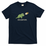 Byeceratops - Navy
