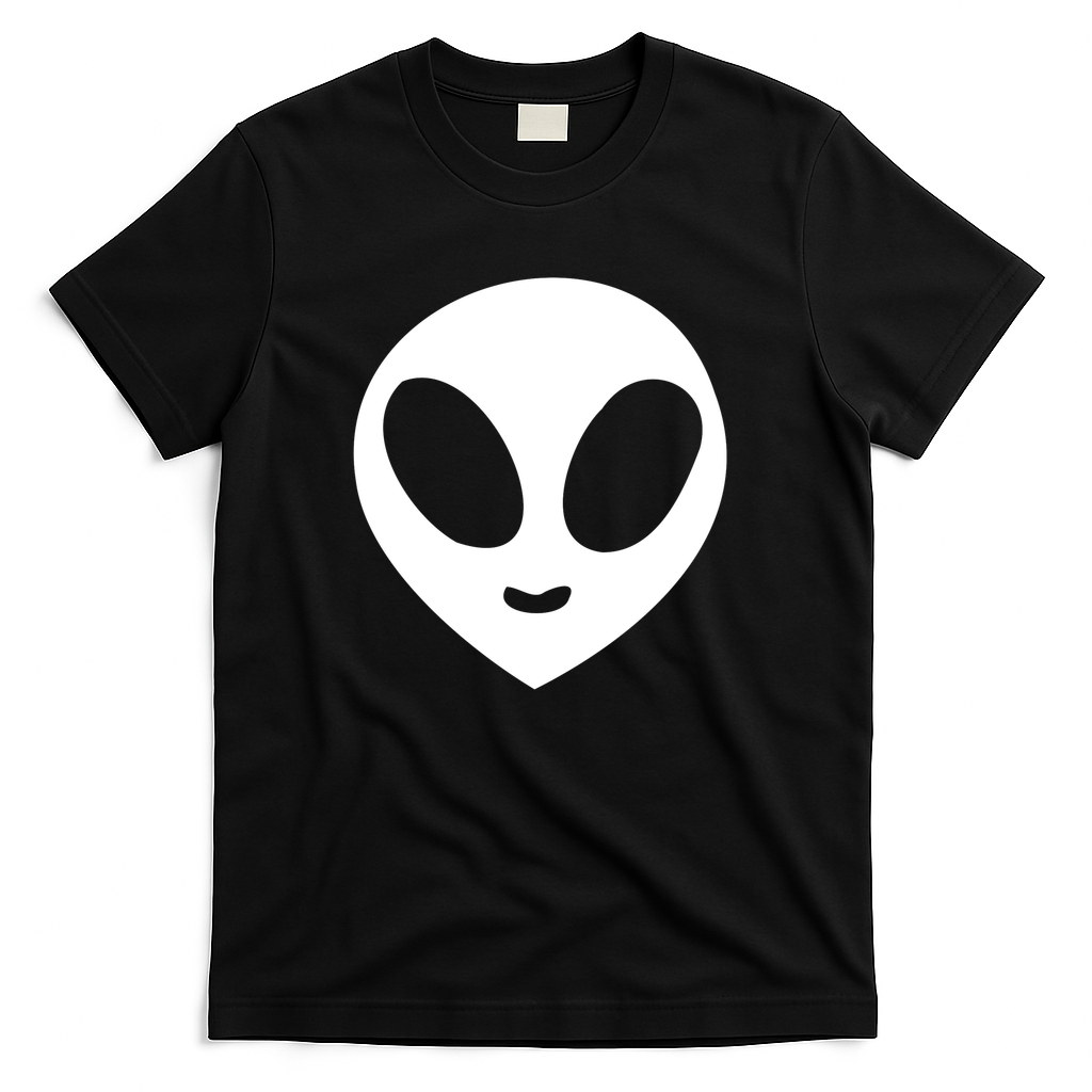 Be yourself - Black