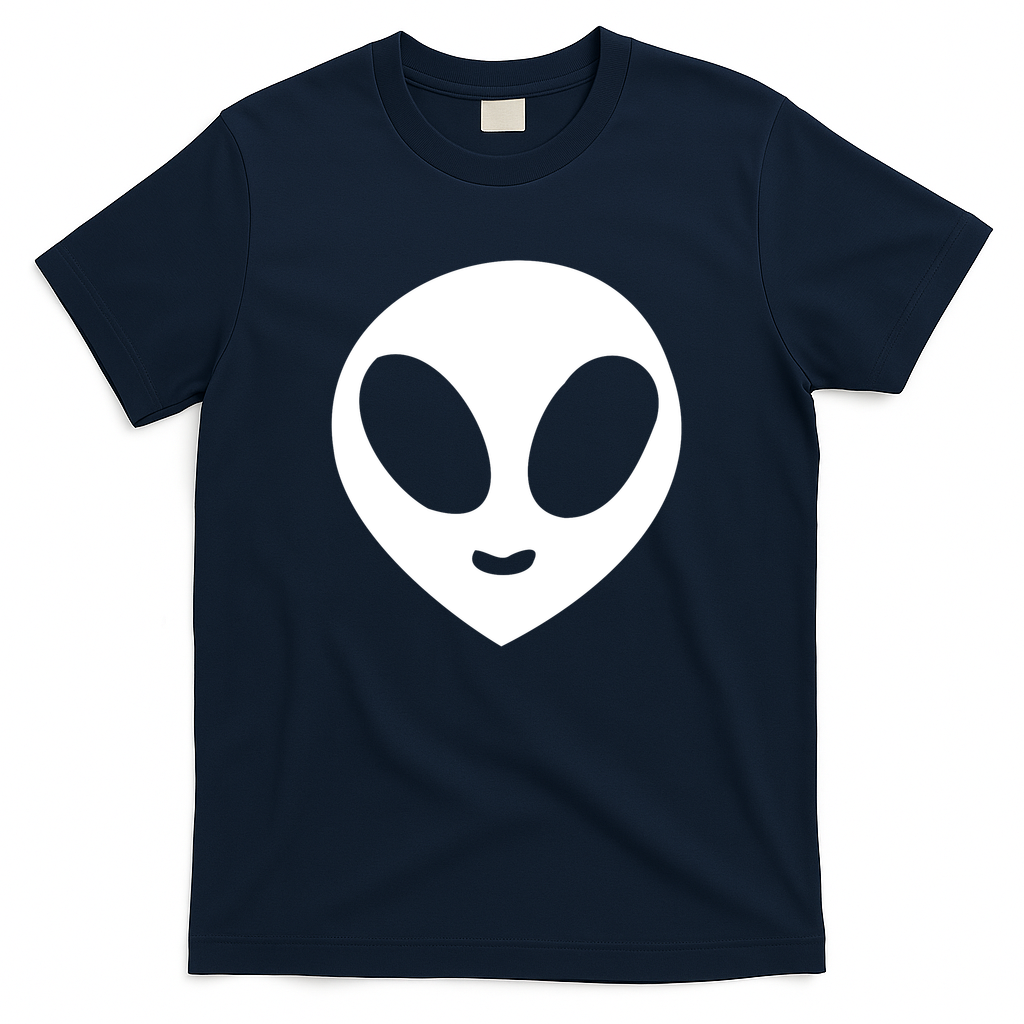 Be yourself - Navy
