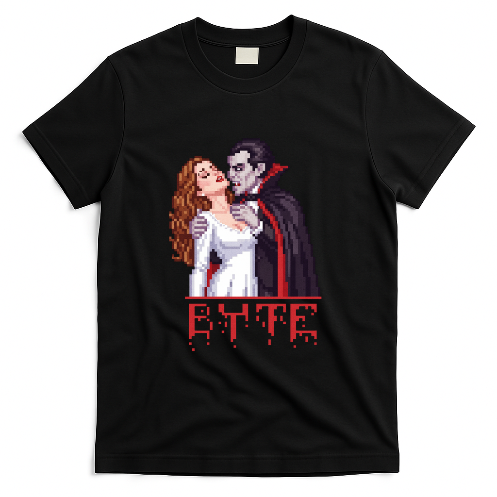 Byte - Black