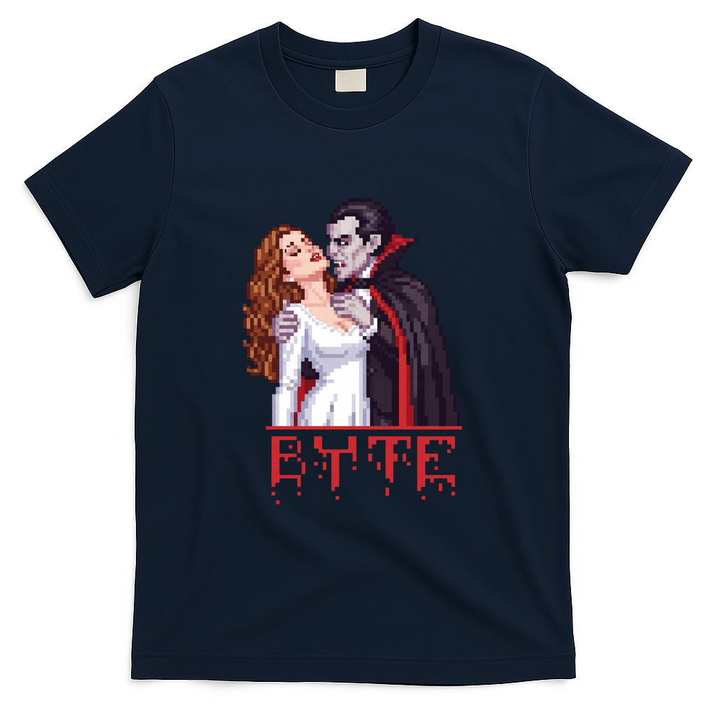 Byte - Navy