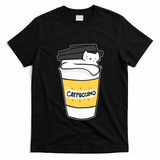 Catpuccino T-Shirt