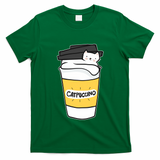 Catpuccino T-Shirt