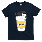 Catpuccino T-Shirt