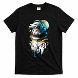 Cosmeownaut 9 - Black