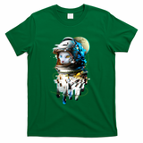 Cosmeownaut 9 - Green