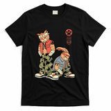 Catana 90's Style - Black