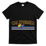 California Wave T-Shirt
