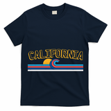 California Wave T-Shirt