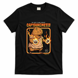 Capyrokinesis - Black