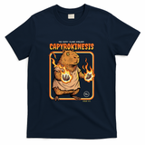 Capyrokinesis - Navy