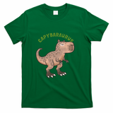 Capybaraurus - Green