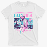 Capydiem - White