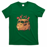 CapyBus - Green