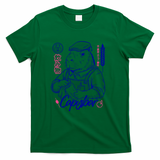 Capybar - Green