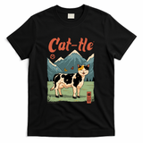 Cat-tle - Black