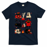 Cats and Tricks - Navy