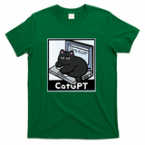 CatGPT - Green
