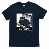 CatGPT - Navy
