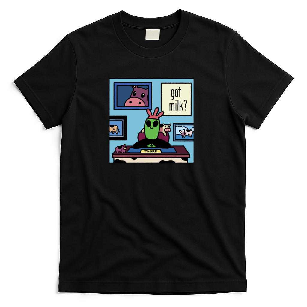 cryptid book 12 - Black