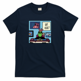 cryptid book 12 - Navy