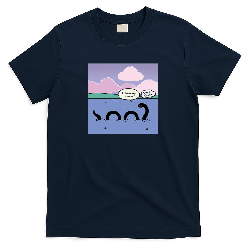 cryptid book 71 - Navy