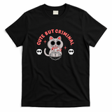 Cute But Criminal - Black