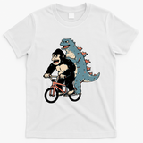Chaos Buddies - White