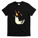Cat Comet - Black