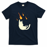 Cat Comet - Navy