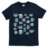 Coffee Cups and Mugs - Navy