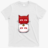Campbell's Cats - White