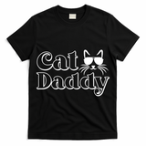 Cool Cat Daddy T-Shirt