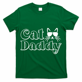 Cool Cat Daddy T-Shirt