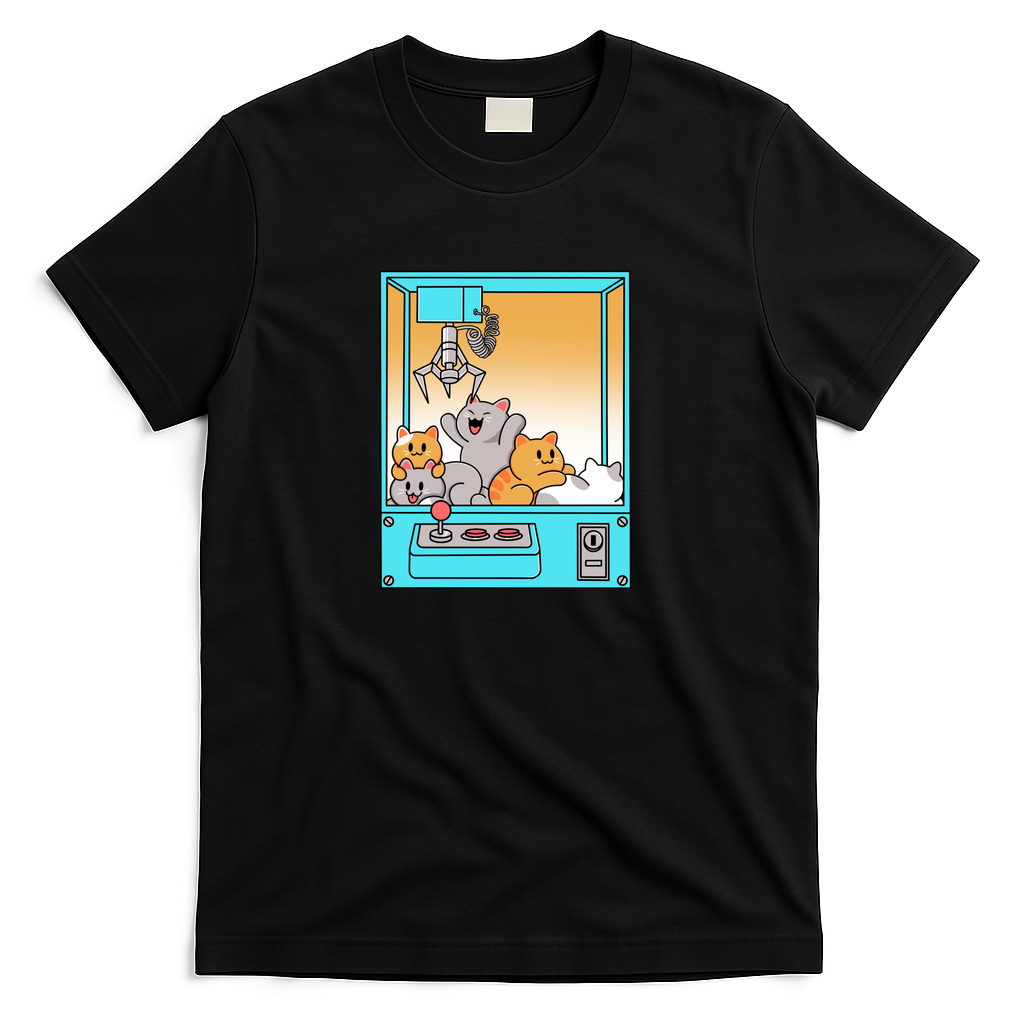 Choose Chaos - Black