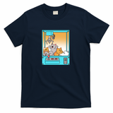 Choose Chaos - Navy