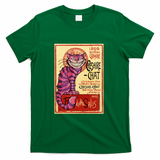 Cheshire Chat - Green