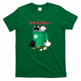 Chaos Crew - Green
