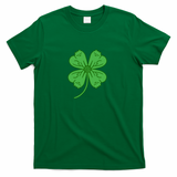 Clover Cat - Green