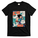 Cozy Companions - Black