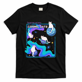 Cosmic Cats - Black