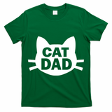 Cat Dad T-Shirt