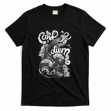 Carp(e) Diem - Black