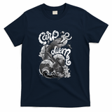 Carp(e) Diem - Navy
