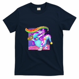 Creative Dreams (Variant 3) - Navy