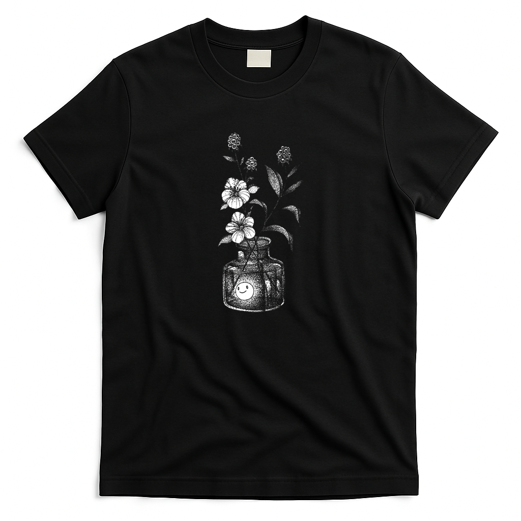 Cherry Essence - Black