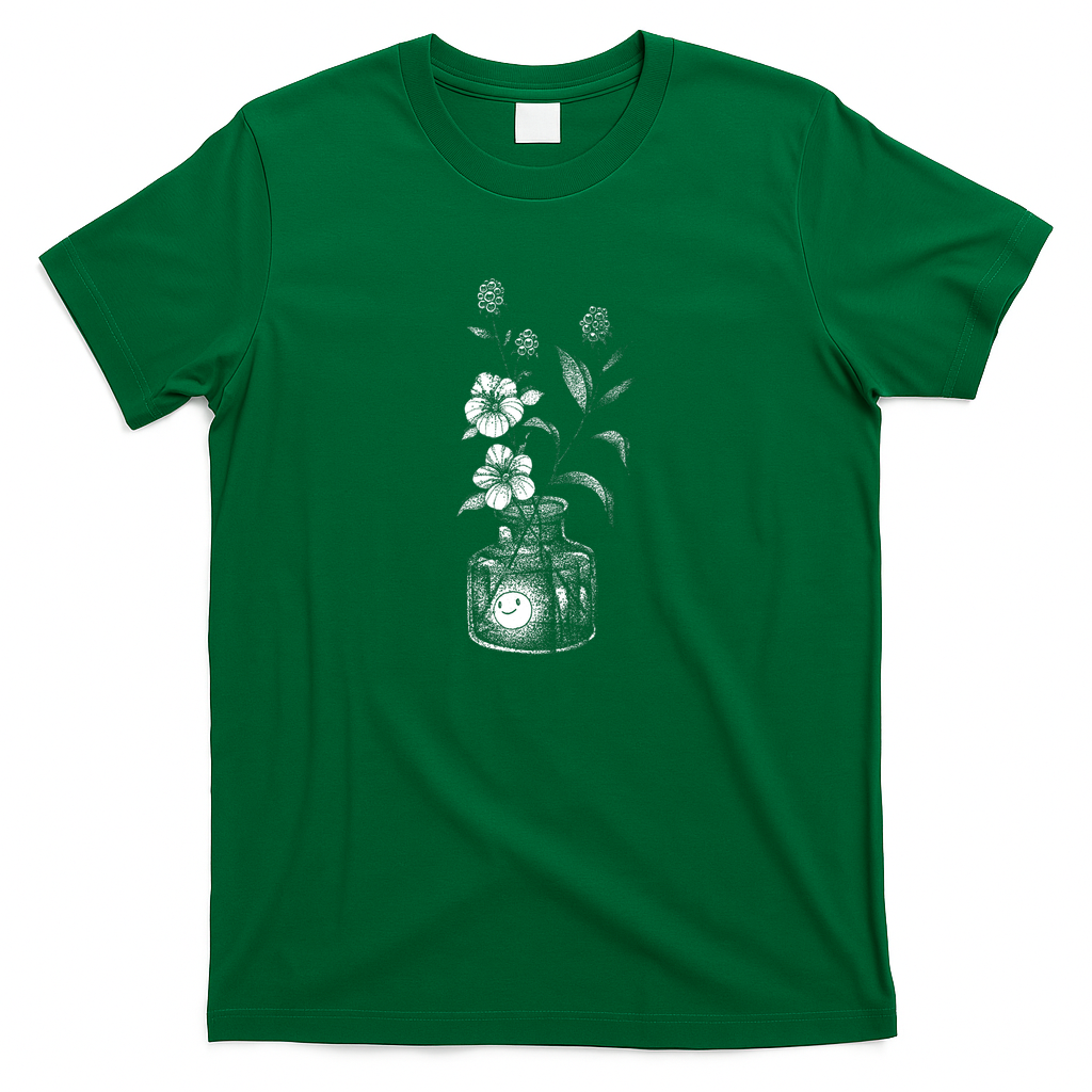Cherry Essence - Green