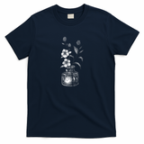 Cherry Essence - Navy